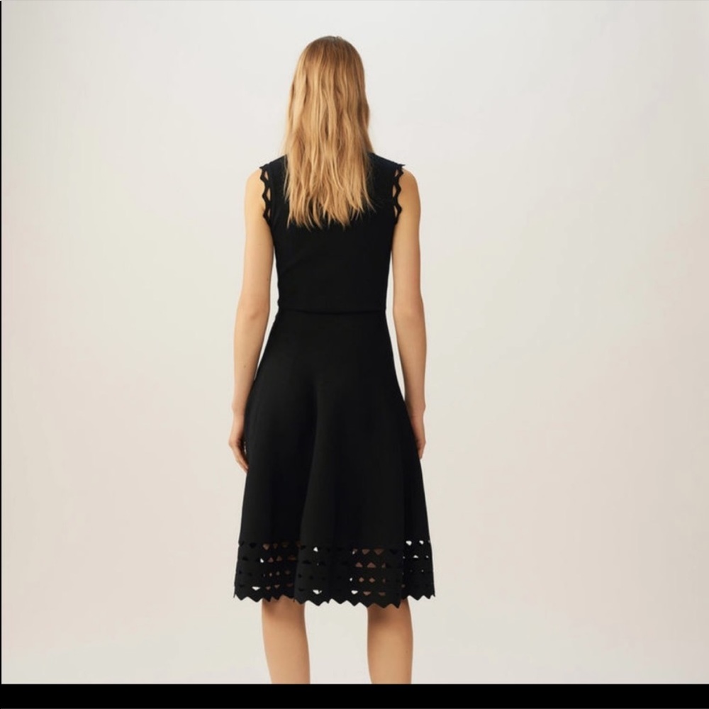Maje Rumba Knit Dress - Picture 4 of 6